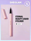 SHEGLAM Eternal Beauty Liquid Eyeliner