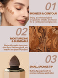 SHEGLAM Sun Sculpt Liquid Contour