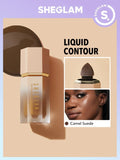 SHEGLAM Sun Sculpt Liquid Contour