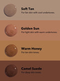 SHEGLAM Sun Sculpt Liquid Contour