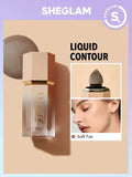 SHEGLAM Sun Sculpt Liquid Contour