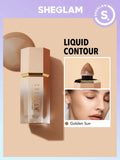 SHEGLAM Sun Sculpt Liquid Contour